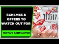 Schemes To Watch Out For Finding Best Deals In Auto Sector This Festive Season CNBC TV18