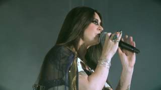 Nightwish - Storytime (Live at Tampere) [HD]