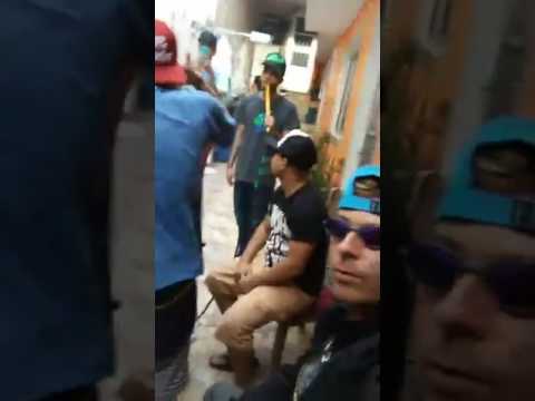 Mc Menor da VD e Mc N2 - Eu Sei Que Vai Cantar O Tal do Alvará 2017