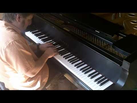 Jimmy Kennedy - Misty