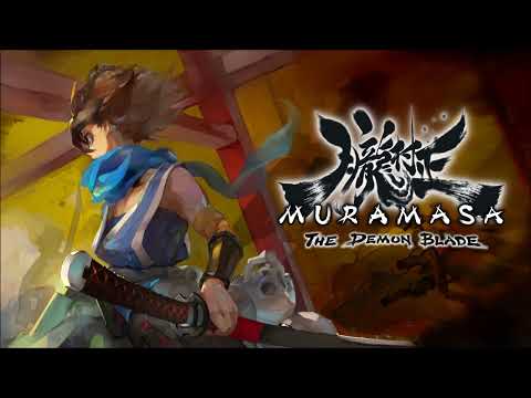 Best VGM 185 - Muramasa: The Demon Blade - Deep Mountain