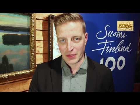 Urheilusankarit - Ilkka Rytkönen 8.2.2017 Halosenniemessä