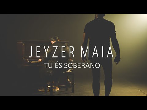 Tu És Soberano - Jeyzer Maia (Cover)
