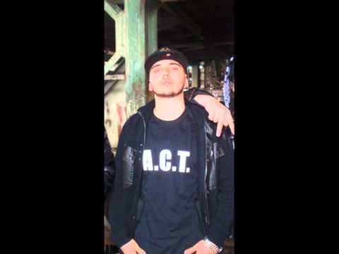 MC DON (ACT GANG) FT. MR NICE XPLICT - PER INAGJI