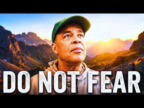 Overcoming Fear with Prophetic Boldness & Prayer: A Word for 2026 #johneckhardt