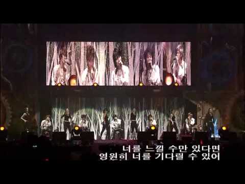 TVXQ 2006 Live Concert Rising Sun | LOVE after LOVE [21/30]