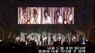 TVXQ 2006 Live Concert Rising Sun | LOVE after LOVE [21/30]
