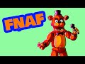 Freddy FNAF | Growing Up