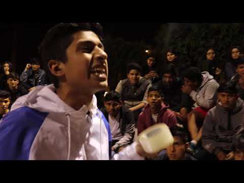 |DOBLE A VS BRAIN| CUPO PVR INTERNACIONAL CUARTOS DE FINAL