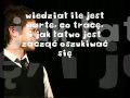 Ł. Zagrobelny - 'Nieprawda' (karaoke) 