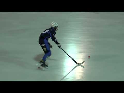 Smågutt Interkrets Stabæk - Røa 1 omg