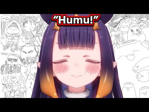 𝗜𝗻𝗮 𝗰𝗮𝘀𝘂𝗮𝗹𝗹𝘆 𝗺𝗮𝗸𝗲𝘀 𝗮 𝗺𝗮𝘀𝘁𝗲𝗿𝗽𝗶𝗲𝗰𝗲 𝗱𝘂𝗿𝗶𝗻𝗴 𝗛𝗼𝗹𝗼𝗹𝗶𝘃𝗲 𝗡𝗲𝘄 𝗬𝗲𝗮𝗿 𝗚𝗮𝗺𝗲 𝗙𝗲𝘀 𝟮𝟬𝟮𝟲