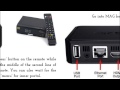 Video for mag 250 iptv install