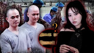 Download lagu 교도소에서 배운 '도축 기술'로 성매매 여성 5명을 토막..중국 선전 연쇄살인사건 mp3