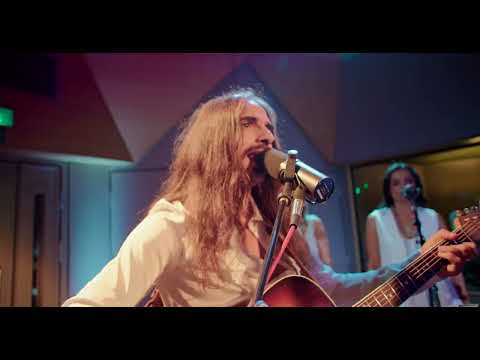 The Black Mamba - SHE