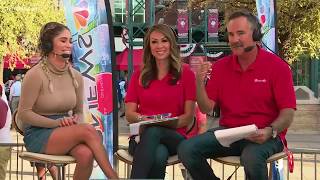 One-on-one with Sophia Bollman from "The Voice"