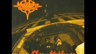 Masta Ace - SlaughtaHouse 1993  (Full Album)