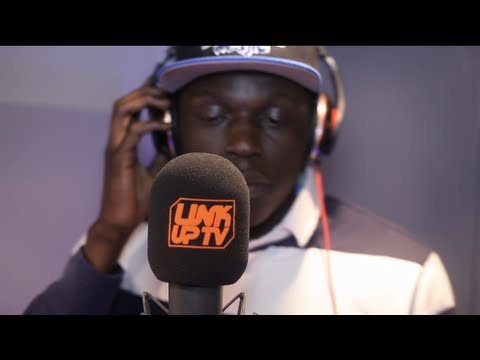 Behind Barz - Joe Black [TAKE2] | Link Up TV
