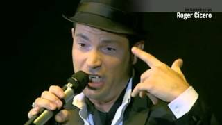 Roger Cicero - Die Liste 2008