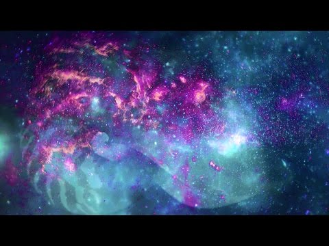 Flux Natura - Cosmic Rodeo