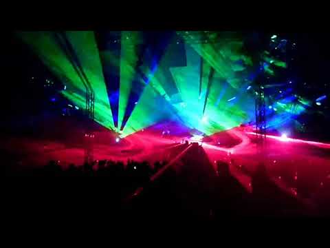 Ivri Lider & Rita - Cinderella Rockafella (Offer Nissim 'chin' rmx)