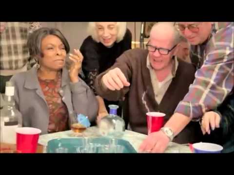 DRINK! (feat. Lil Jon, Afrojack & LMFAO) [Georgie-Boy Vancouver Mash)