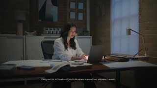Comcast Business Commercial #5 (2026)