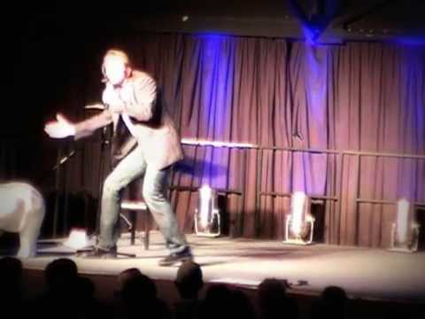 Der Obel: Krümelmonster