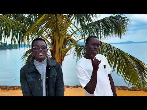 Ik Miles and Zak Glow