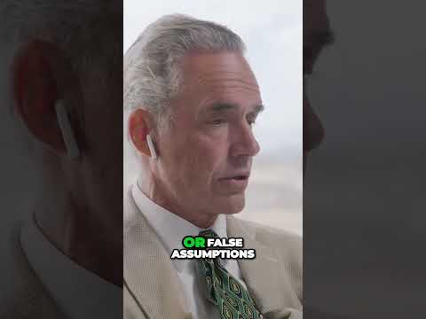 The Tower of Babel: When False Goals Unite, Misery Divides#jordanpeterson #peterson