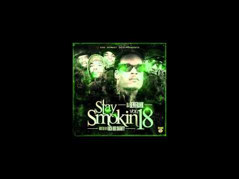 15) Rich Kid Shawty & Slim Dunkin - Dwayne Wade