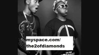 The Cool Kids - Delivery Man (9th Wonder Remix)