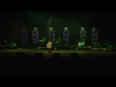 Cacho Medina - El Diablo y Yo (Victor López - Batería)