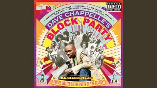 Universal Magnetic (Live) (Explicit)