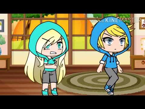 GACHA LIFE SBRISER (PERFETTI SCONOSCIUTI)