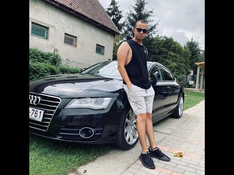 Vamuzze 2021 - ✪ Calibás Krisztofernek a Balatonlellei Maffiáknak ✪