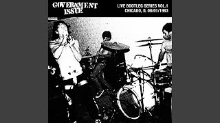 Rock 'n' Roll Bullshit (Live)