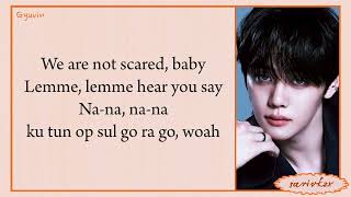 Download lagu AND2BLE (앤더블) - Curious || easy lyrics mp3