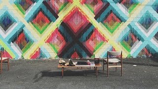 AYP Street: iPhone Photography w/ Sher