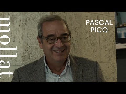 Pascal Picq - Premiers hommes