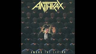 Anthrax -  Medley: A.D.I / Horror Of It All (Eb)