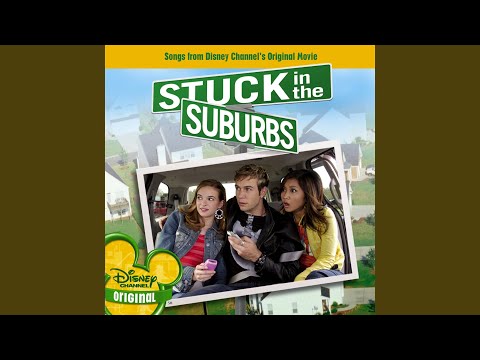 Stuck In The Suburbs - More Than Me - Misc Soundtrack