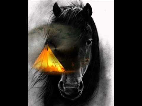 Peyote Songs Blackhorse