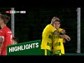Samenvatting Jong PSV - ADO Den Haag 0-1 (20-09-2021)