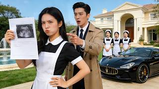 💓CEO Mandul Dipaksa Menikah, Gadis 'Hamil Seketika' Membalik Hidupnya Jadi Penuh Cinta!