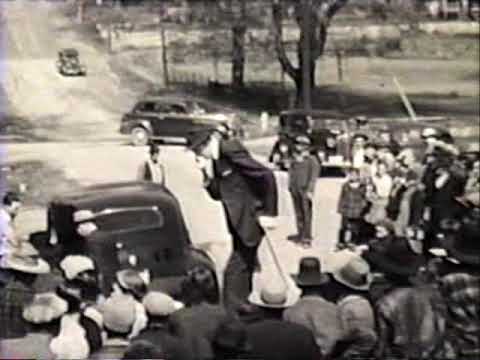 Robert Wadlow, Worlds Tallest Man