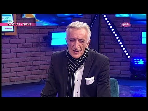 Mirko Kodić o Ljubi Aličiću i da li će ga tužiti? (Ami G Show S13)