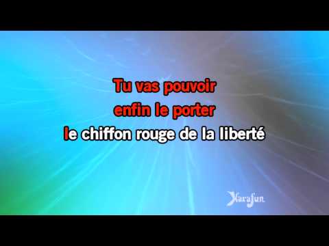 download lagu mp3 mp4 Le Chiffon Rouge Karaoké, download lagu Le Chiffon Rouge Karaoké gratis, unduh video klip Download Le Chiffon Rouge Karaoké Mp3 dan Mp4 Free All Gratis