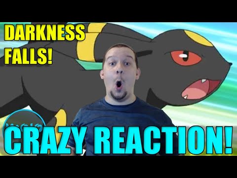 AN INFAMOUS 1ST PLACE WINNER! Crasher Reacts: Top 10 Dark Type Pokemon