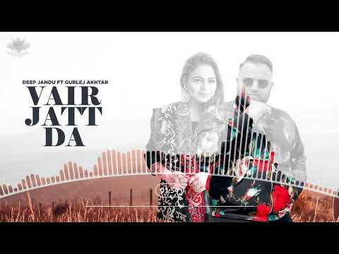 Poster vair jatt da lyrics – deep jandu | gurlez akhtar
